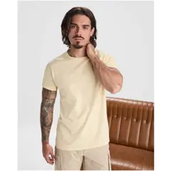 Bild på Dogo Premium kortärmad T-shirt för herr