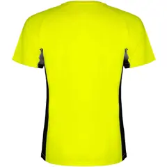Bild på Shanghai kortärmad sport-T-shirt för herr