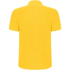 Bild på Piké herr, bomull/polyester, 190g/m2 - Pegaso