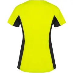 Bild på Shanghai kortärmad sport-T-shirt för dam