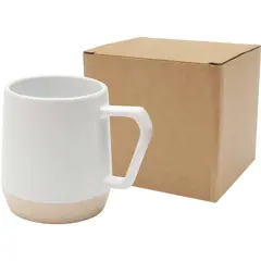 Bild på Keramikmugg med matt finish, 300ml - Dolce