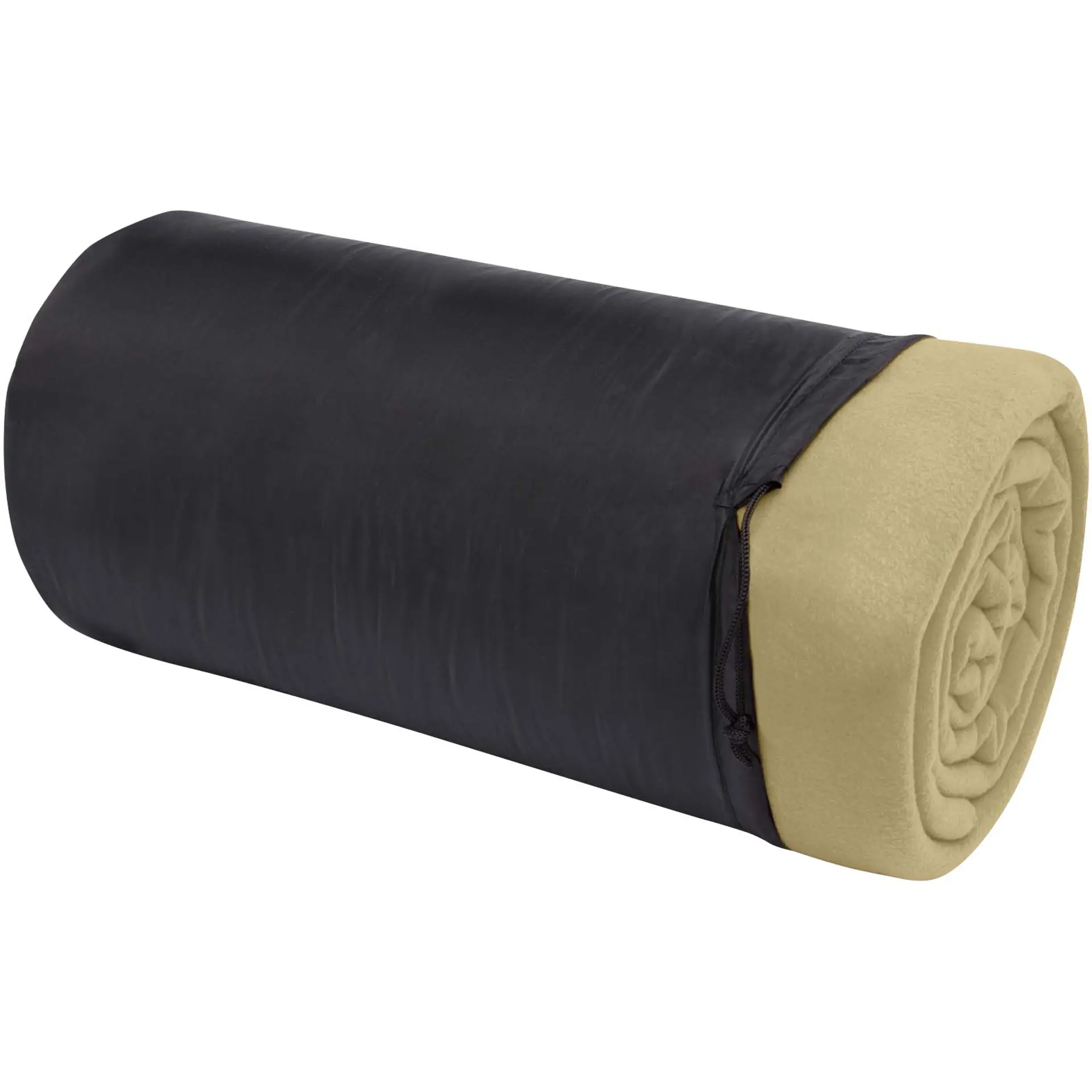 Bild på Filt 220 x 250 cm, 100% polarfleece, 200g/m2 - Huggy 