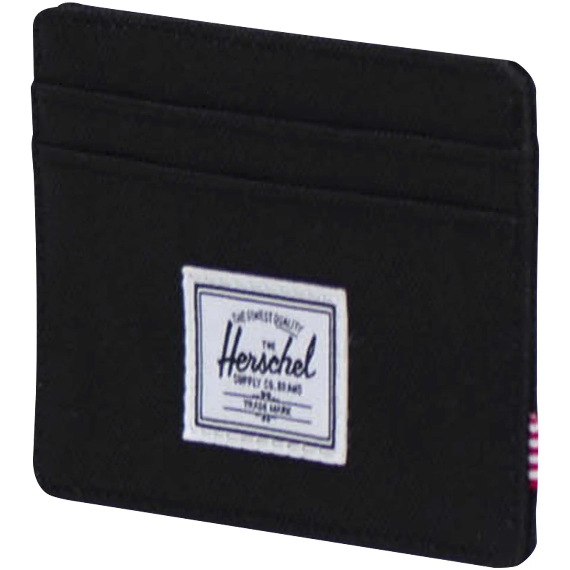 Bild på RFID-korthållare, återvunnet material - Herschel Charlie Bild på RFID-korthållare, återvunnet material - Herschel Charlie