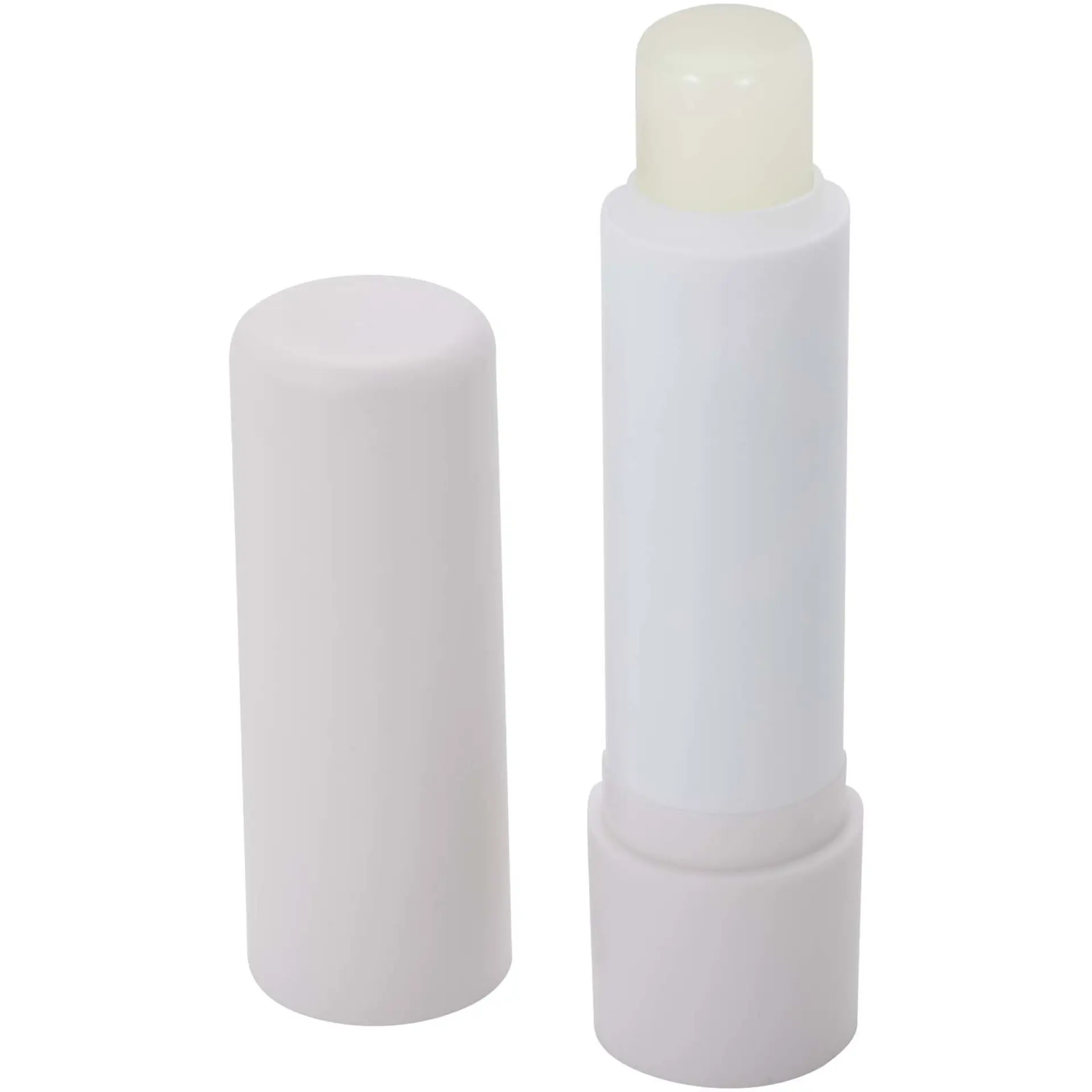 Läppbalsam, återvunnen plast, vanilj - Eden 