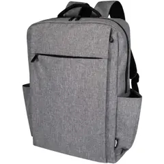 Bild på Libra 15" laptopväska av GRS-återvunnet material, 15L