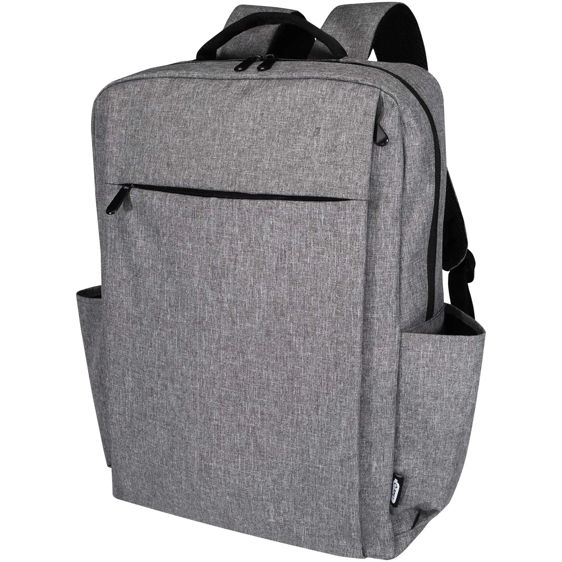 Bild på Libra 15" laptopväska av GRS-återvunnet material, 15L