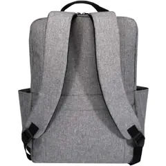Bild på Libra 15" laptopväska av GRS-återvunnet material, 15L