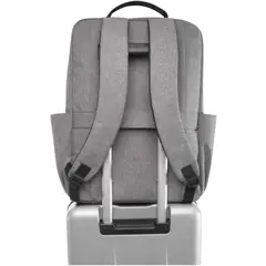 Bild på Libra 15" laptopväska av GRS-återvunnet material, 15L