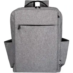 Bild på Libra 15" laptopväska av GRS-återvunnet material, 15L
