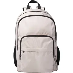 Bild på Trend Plus 15" laptopväska av GRS-återvunnet material, 25L