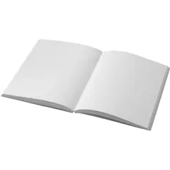 Bild på A5 anteckningsbok med mjukt omslag - Novella Austen 