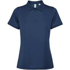 Bild på Piké dam, återvunnen polyester, 120g/m2 - Tormo