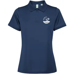Bild på Piké dam, återvunnen polyester, 120g/m2 - Tormo