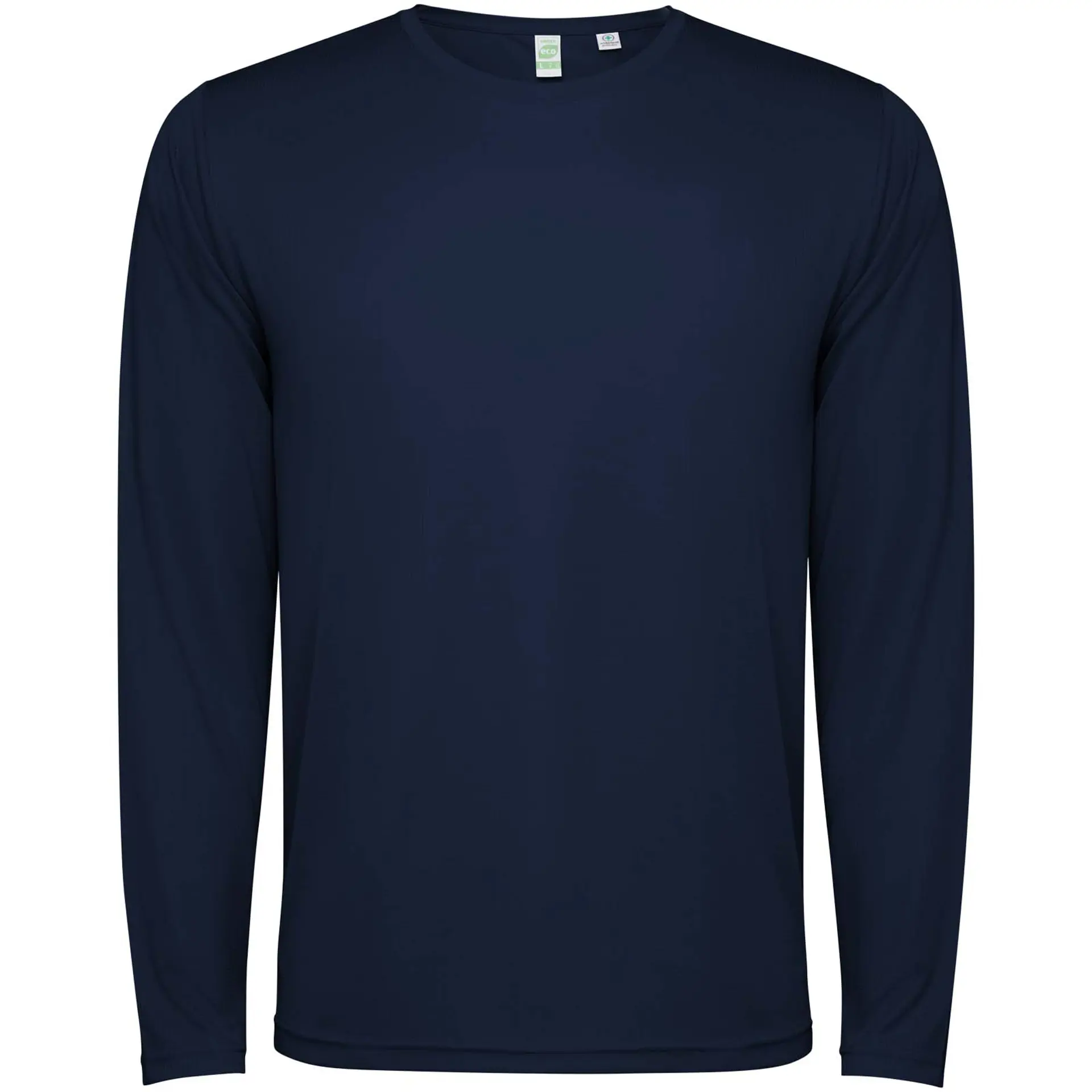 Bild på Estoril unisex långärmad funktions T-shirt för herr