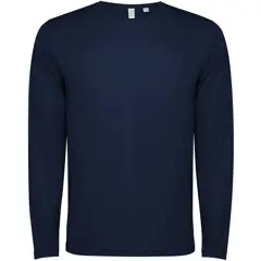 Bild på Estoril unisex långärmad funktions T-shirt för herr