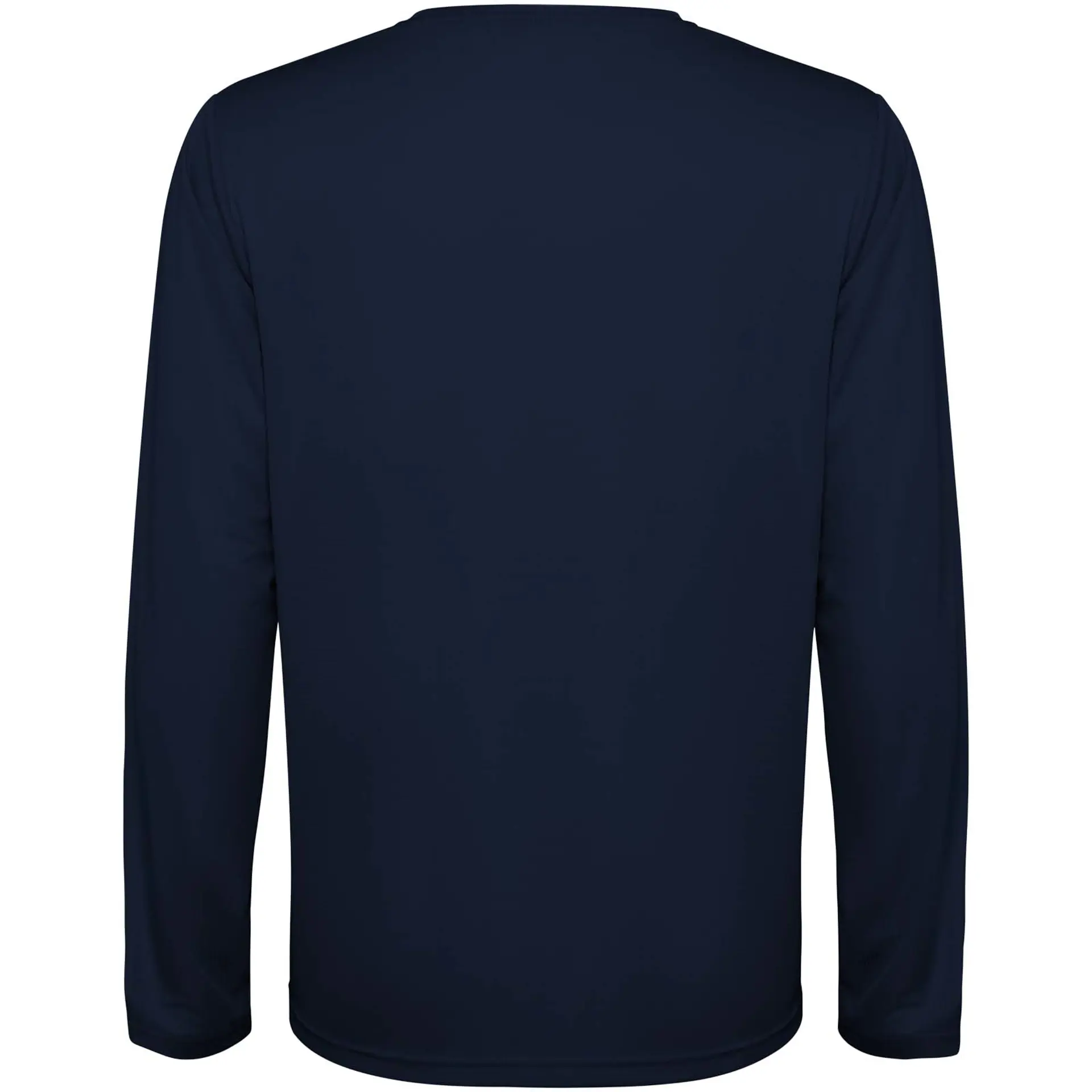 Bild på Estoril unisex långärmad funktions T-shirt för herr