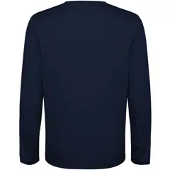 Bild på Estoril unisex långärmad funktions T-shirt för herr