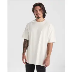 Bild på T-shirt unisex, oversize, 210g/m2 - Bull