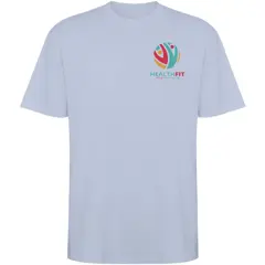 Bild på T-shirt unisex, oversize, 210g/m2 - Bull
