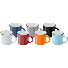 Bild på Keramikmugg i presentförpackning, 240ml - Bari