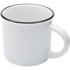 Bild på Mugg för sublimeringstryck, 240ml - Bari