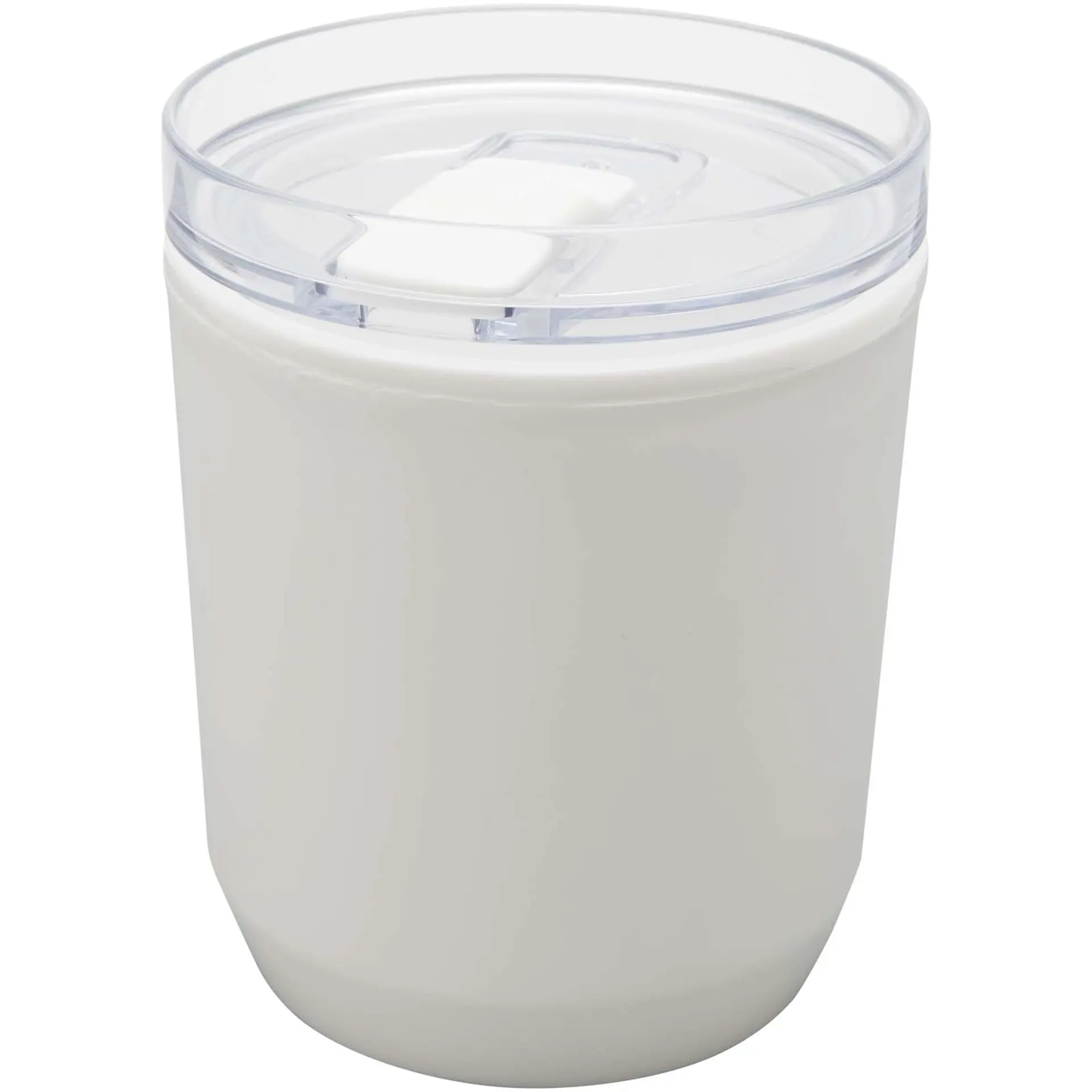 Bild på Hudson 180 ml termos med dubbelvägg av återvunnen plast