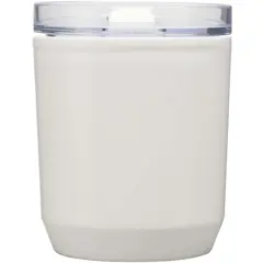Bild på Hudson 180 ml termos med dubbelvägg av återvunnen plast