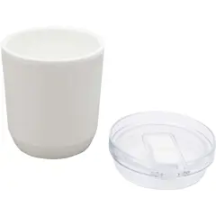 Bild på Hudson 180 ml termos med dubbelvägg av återvunnen plast