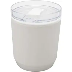 Bild på Hudson 180 ml termos med dubbelvägg av återvunnen plast