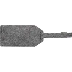 Bild på Bagagebricka, återvunnen PET - Tie 