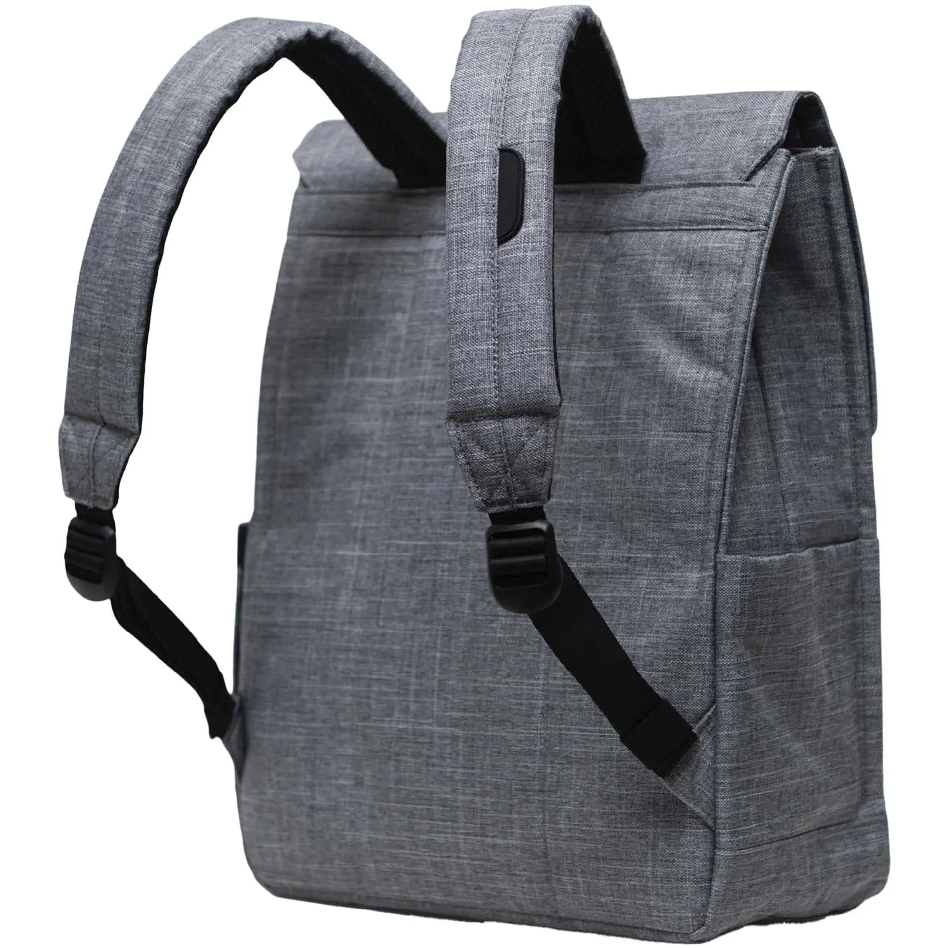 Bild på Herschel City ryggsäck av återvunnet material, 16L