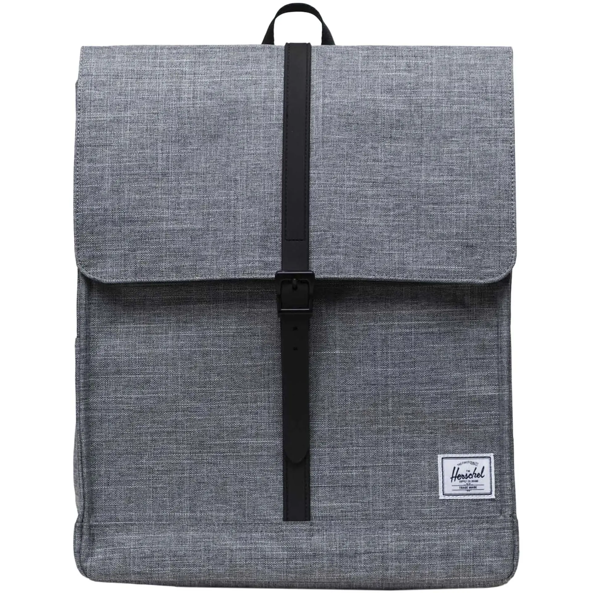 Bild på Herschel City ryggsäck av återvunnet material, 16L