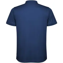 Bild på Piké herr, återvunnen polyester, 120g/m2 - Tormo
