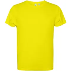 Bild på Estoril kortärmad funktions T-shirt för herr