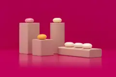 Bild på Mentos Mint
