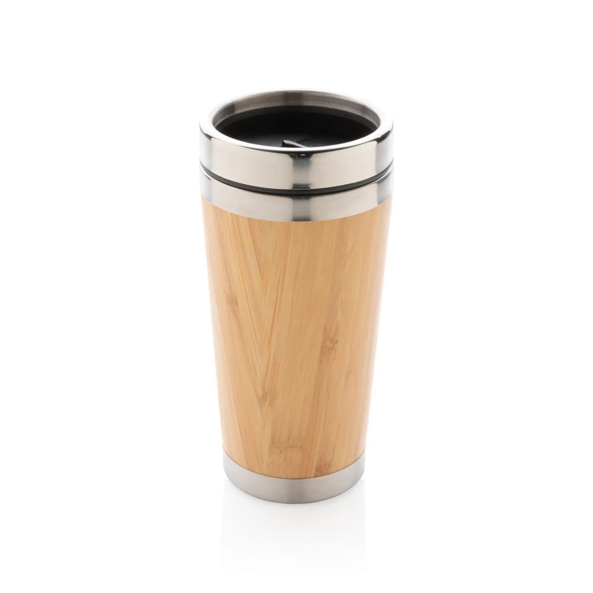 Bild på Bambu mugg Bild på Bambu mugg