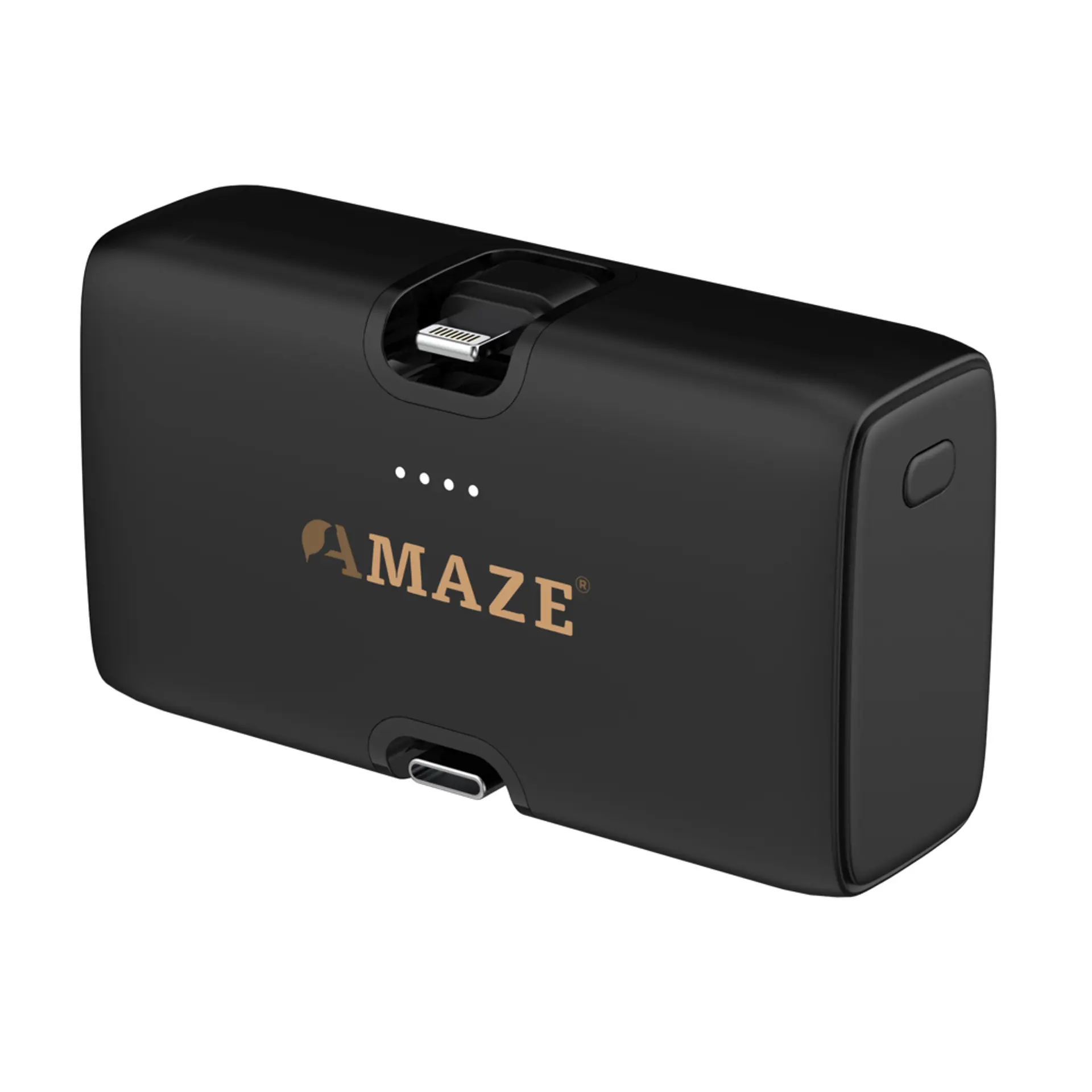 Bild på Urban Vitamin Los Angeles 20W PD powerbank i RCS plast