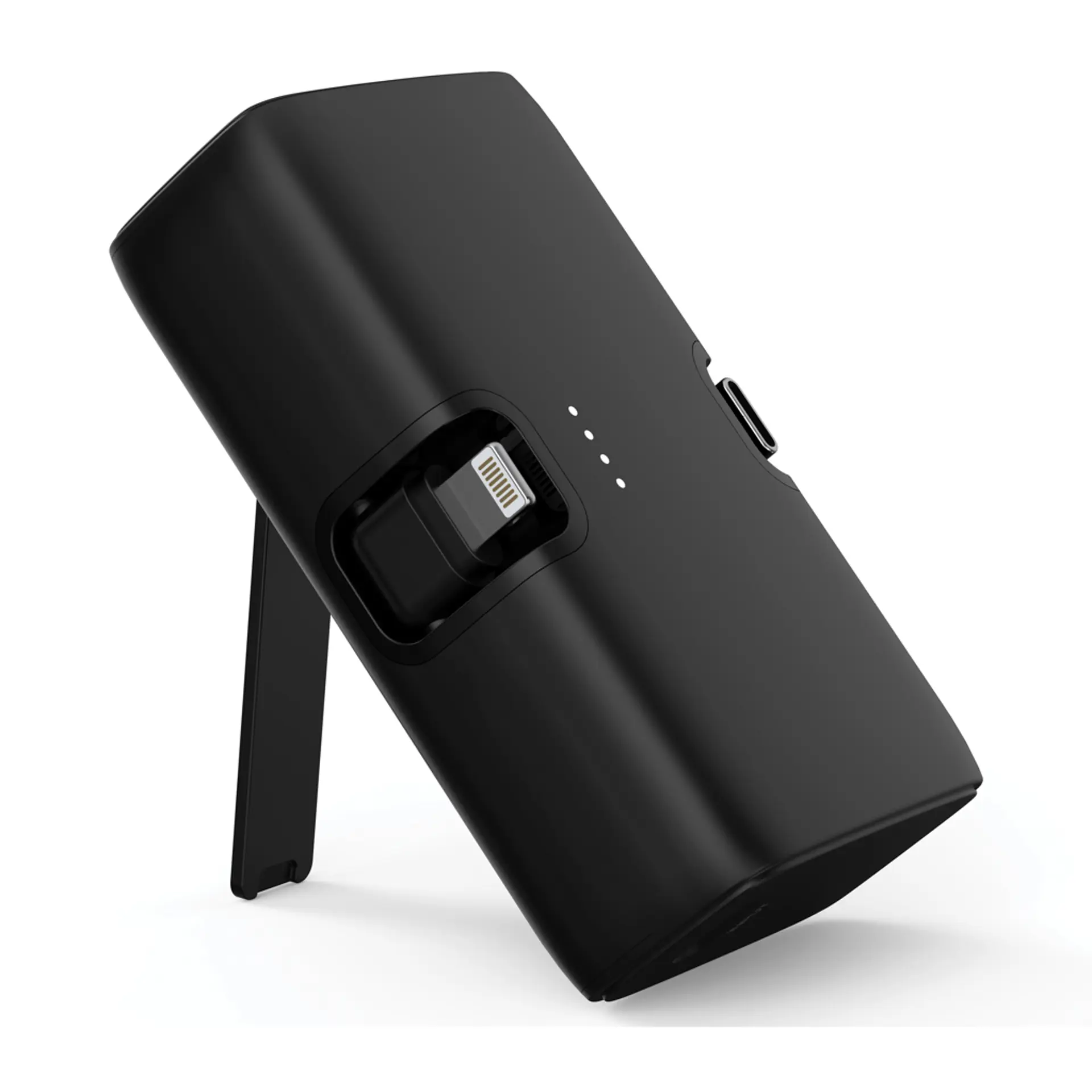 Bild på Urban Vitamin Los Angeles 20W PD powerbank i RCS plast