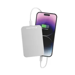 Bild på Urban Vitamin Burbank 3.000mAh powerbank RCS plast/aluminium