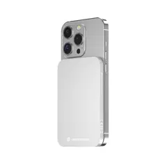 Bild på Urban Vitamin Burbank 3.000mAh powerbank RCS plast/aluminium