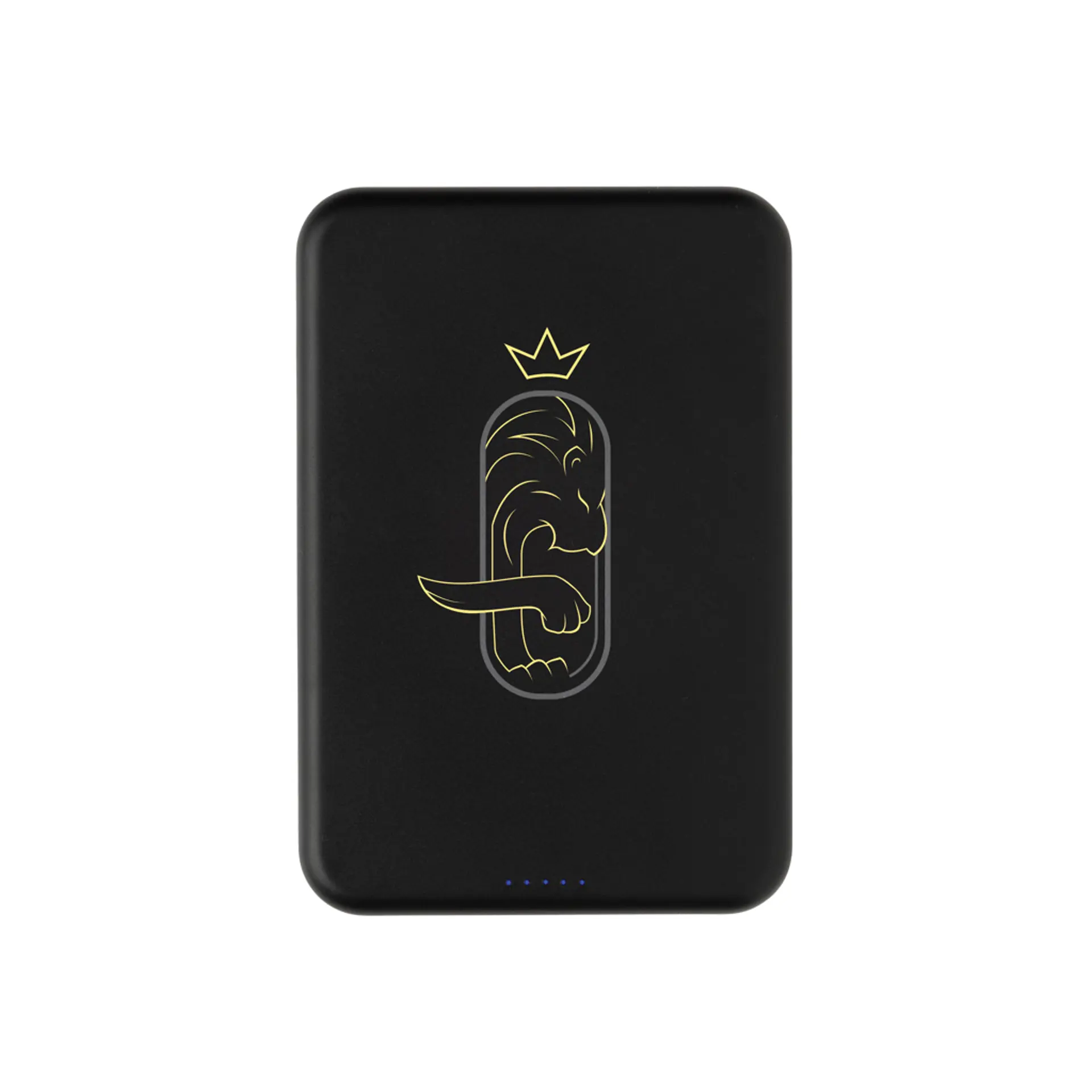 Bild på Amporia RCS plast 10 000 mAh magnetisk powerbank