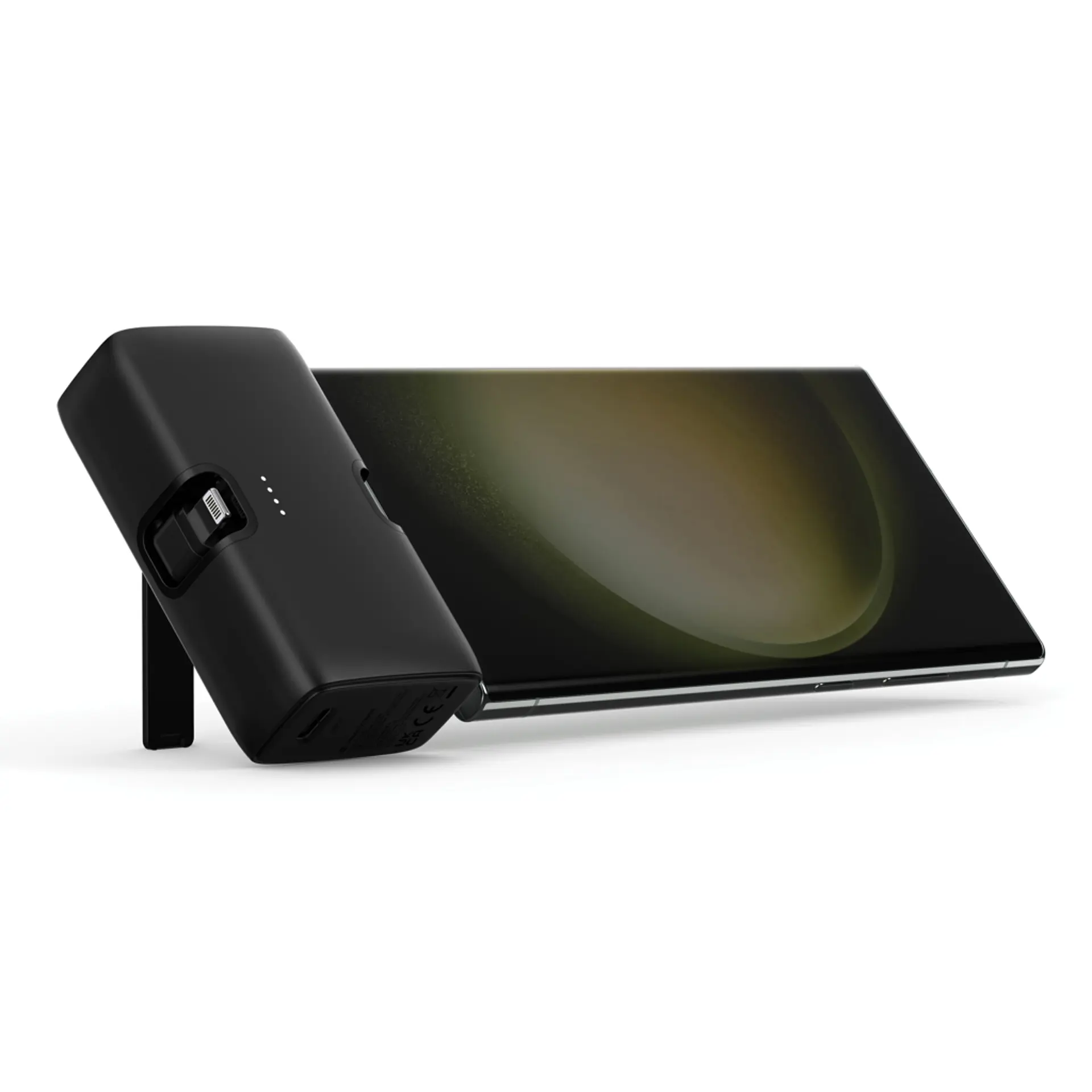Bild på Urban Vitamin Los Angeles 20W PD powerbank i RCS plast