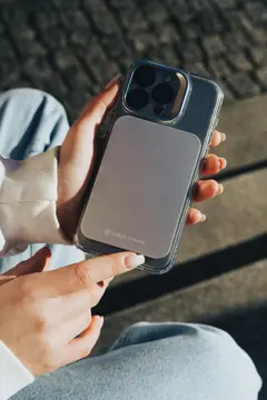 Bild på Urban Vitamin Burbank 3.000mAh powerbank RCS plast/aluminium