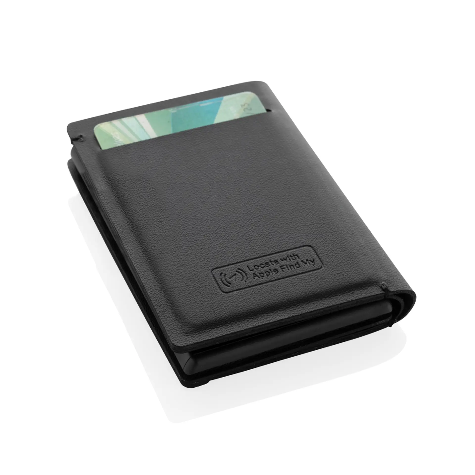 Bild på Seekcard RCS polyester kortplånbok, kan spåras världen runt Bild på Seekcard RCS polyester kortplånbok, kan spåras världen runt