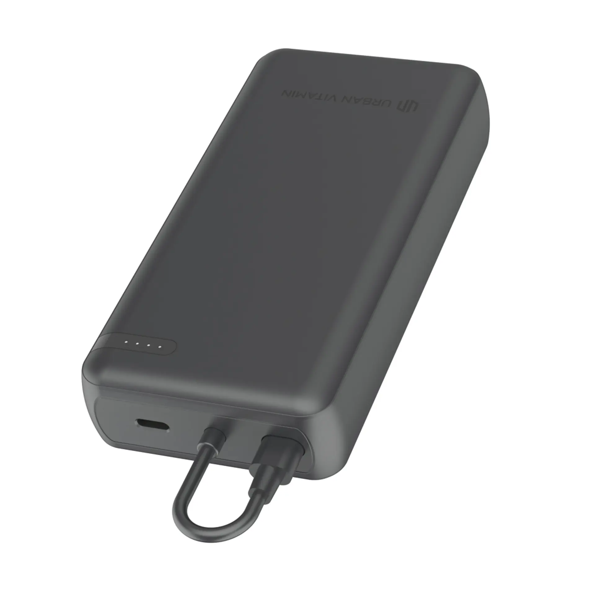 Bild på Urban Vitamin Menlo Park RCS återvunnen plastic 20.000 20WPD powerbank