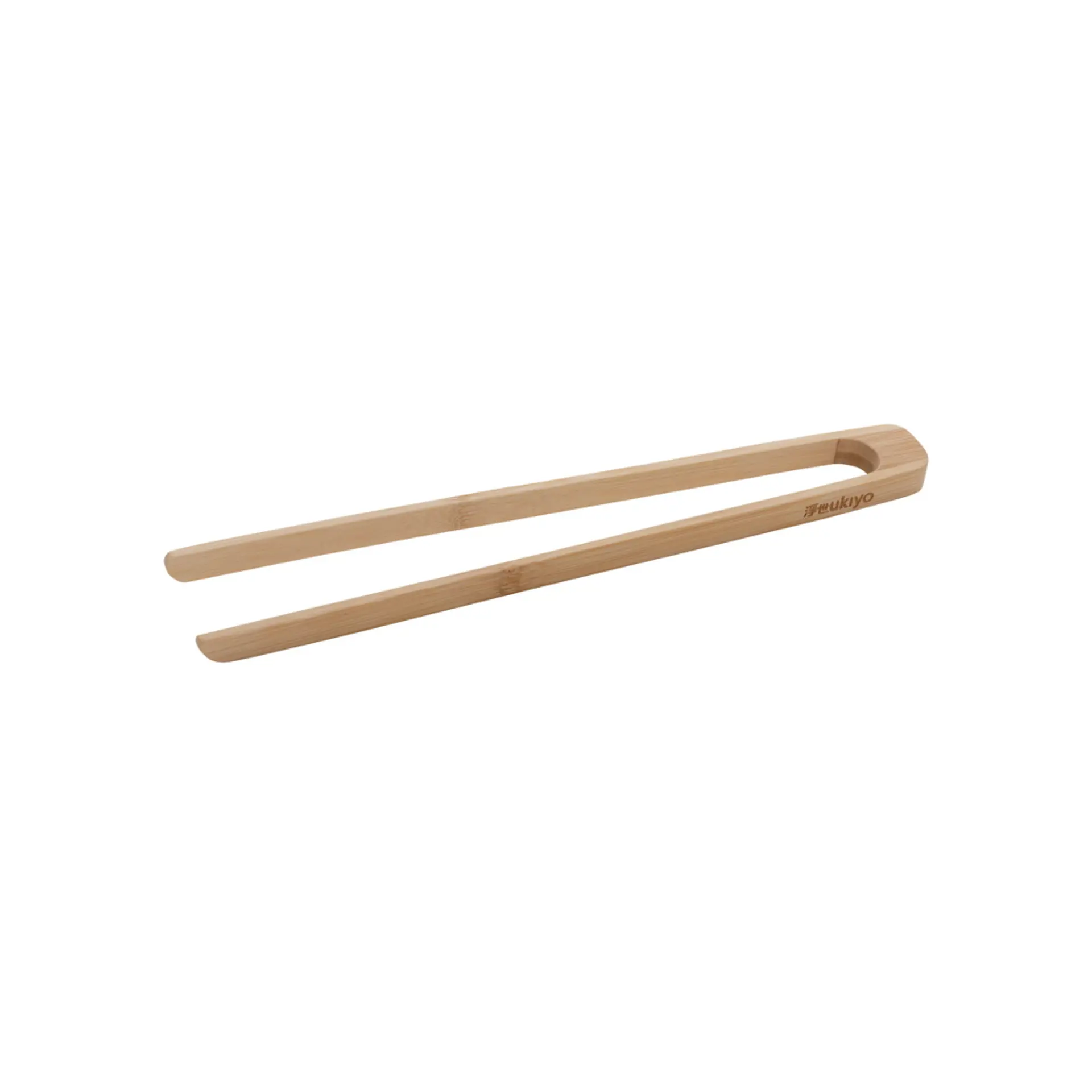 Bild på Ukiyo bambu serveringstång Bild på Ukiyo bambu serveringstång