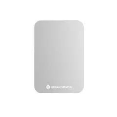 Bild på Urban Vitamin Burbank 3.000mAh powerbank RCS plast/aluminium