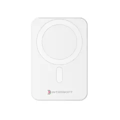 Bild på Urban Vitamin Burbank 3.000mAh powerbank RCS plast/aluminium