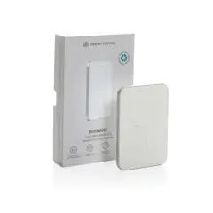 Bild på Urban Vitamin Burbank 3.000mAh powerbank RCS plast/aluminium