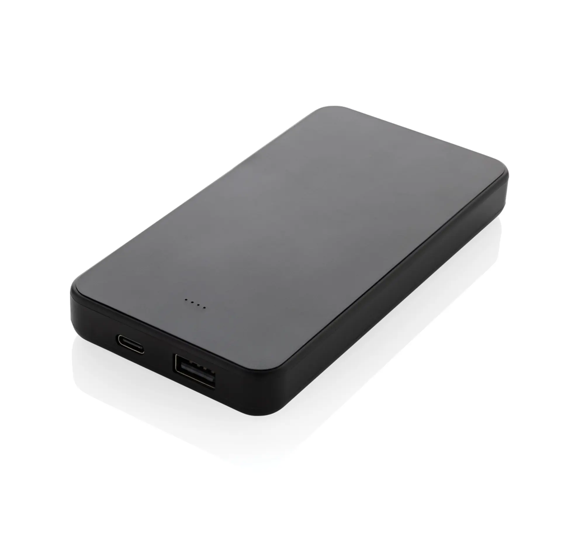 Bild på Boostcore RCS powerbank i återvunnen plast 10.000mAh USB C Bild på Boostcore RCS powerbank i återvunnen plast 10.000mAh USB C